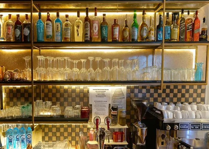 Urban Budget Hotel- Unique Boutique On Location Hotel Vídeň