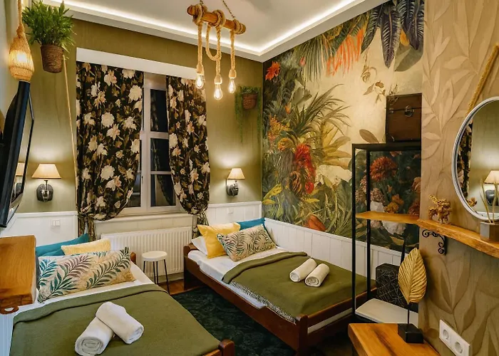 Otel Urban Budget Hotel- Unique Boutique On Location Viyana
