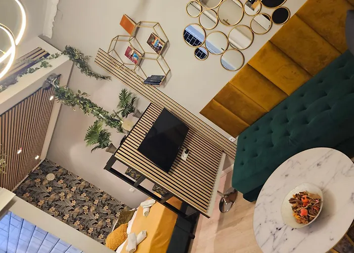 Urban Budget Hotel- Unique Boutique On Location * Viyana