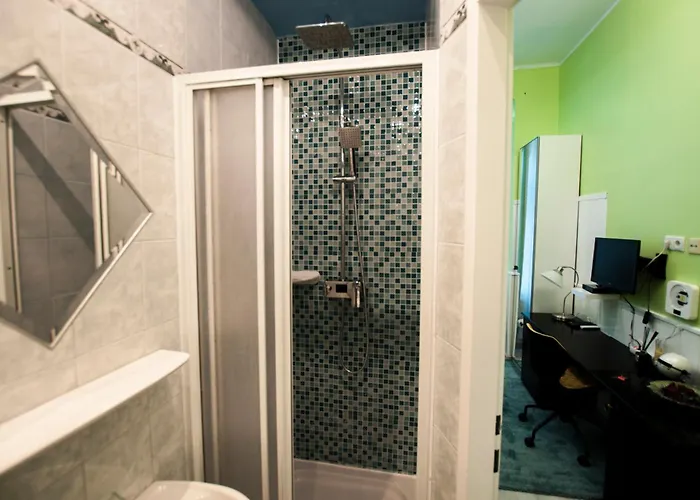Hotel Urban Budget Hotel- Unique Boutique On Location