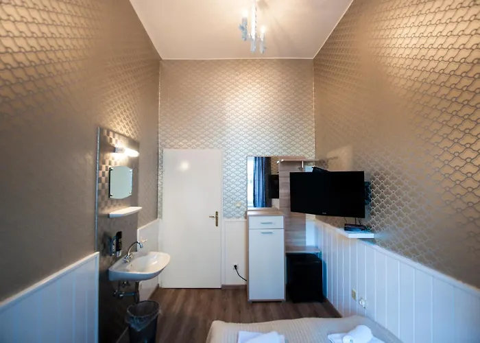 Otel Urban Budget Hotel- Unique Boutique On Location *