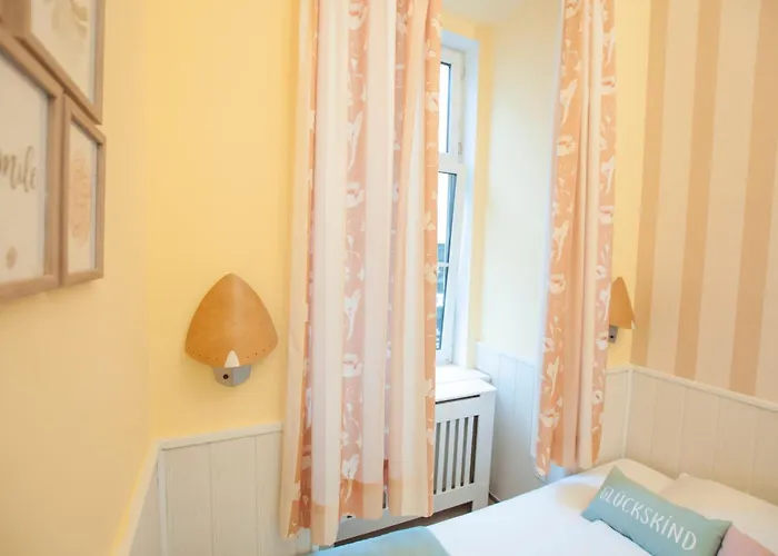 Urban Budget Hotel- Unique Boutique On Location