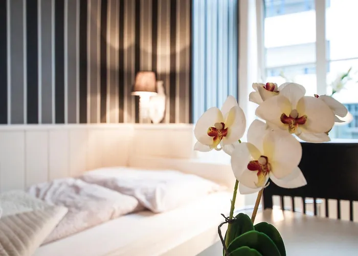 Otel Urban Budget Hotel- Unique Boutique On Location *