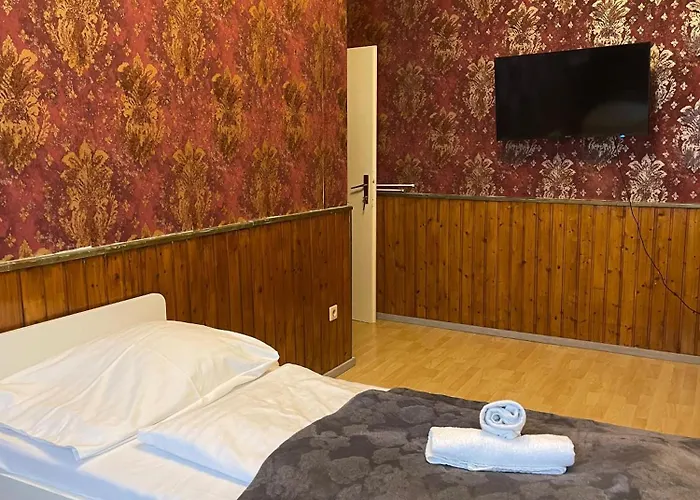 Urban Budget Hotel- Unique Boutique On Location