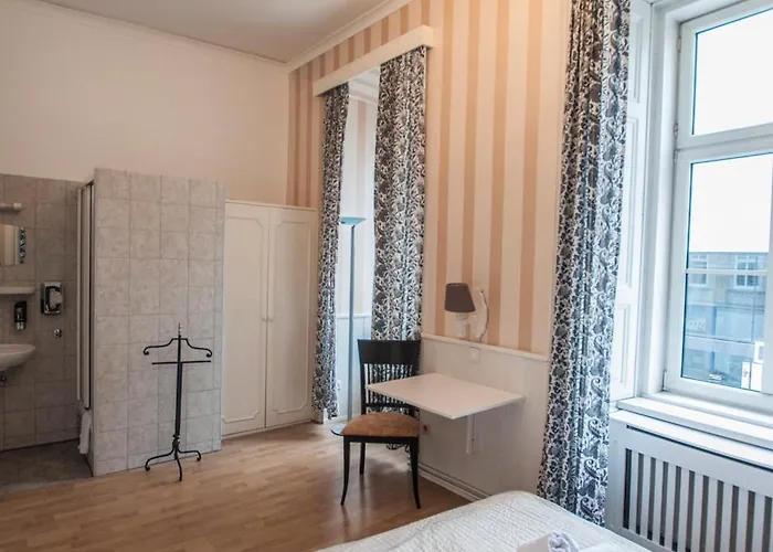 Otel Urban Budget Hotel- Unique Boutique On Location