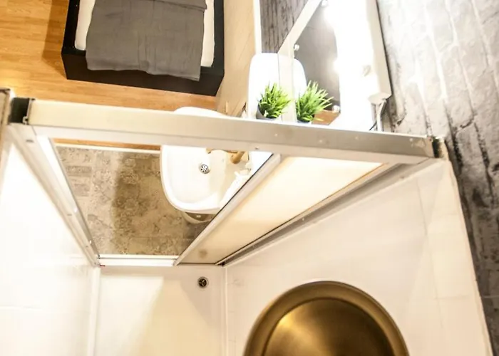 Otel Urban Budget Hotel- Unique Boutique On Location *