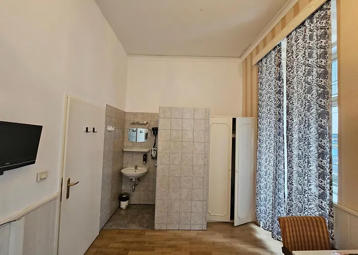 Otel Urban Budget Hotel- Unique Boutique On Location Viyana