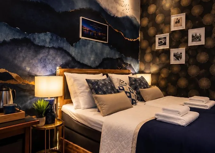 Urban Budget Hotel- Unique Boutique On Location