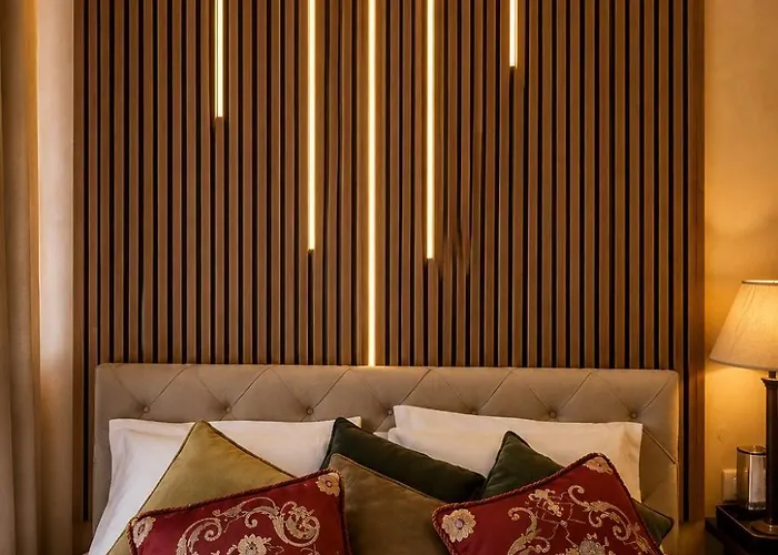Otel Urban Budget Hotel- Unique Boutique On Location Viyana