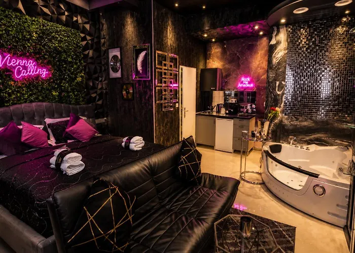Urban Budget Hotel- Unique Boutique On Location Otel *