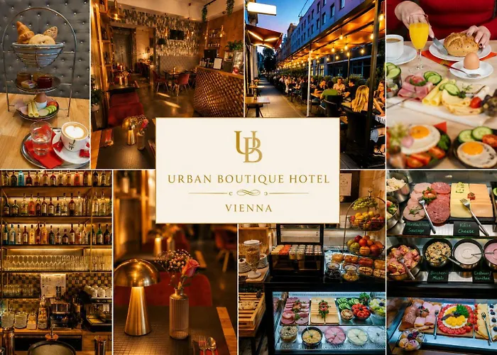 Urban Budget Hotel- Unique Boutique On Location Otel *