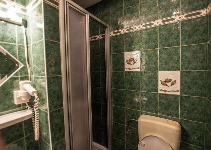 Hotel Urban Budget Hotel- Unique Boutique On Location Vídeň