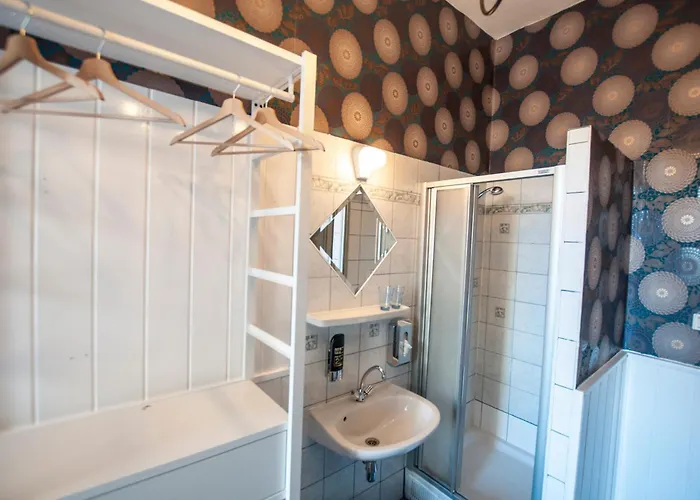 Otel Urban Budget Hotel- Unique Boutique On Location *