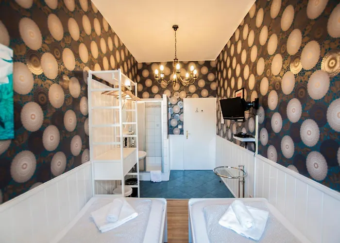 Otel Urban Budget Hotel- Unique Boutique On Location