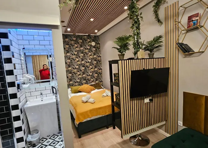 Urban Budget Hotel- Unique Boutique On Location Hotel Vídeň