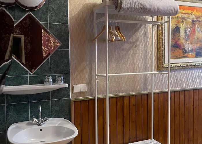 Otel Urban Budget Hotel- Unique Boutique On Location Viyana