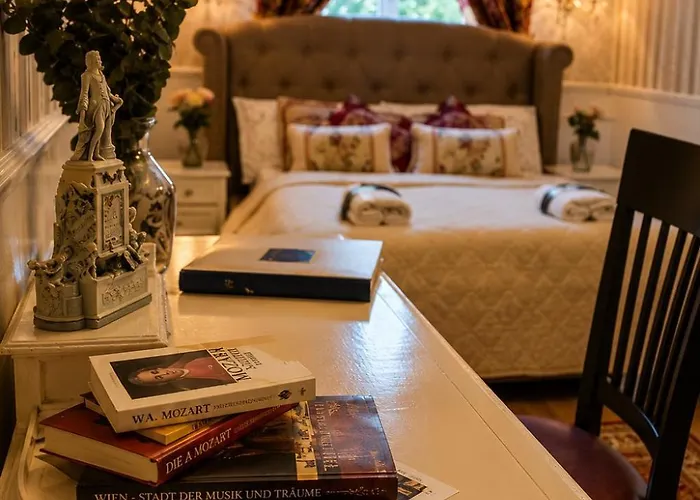 Urban Budget Hotel- Unique Boutique On Location فيينا